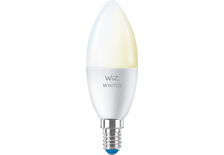 WIZ LED-lamp WiFi E14 40 W (78707300)