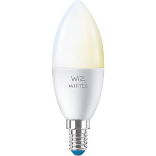 WIZ Ampoule Smart E14 4.9 W (78707300)