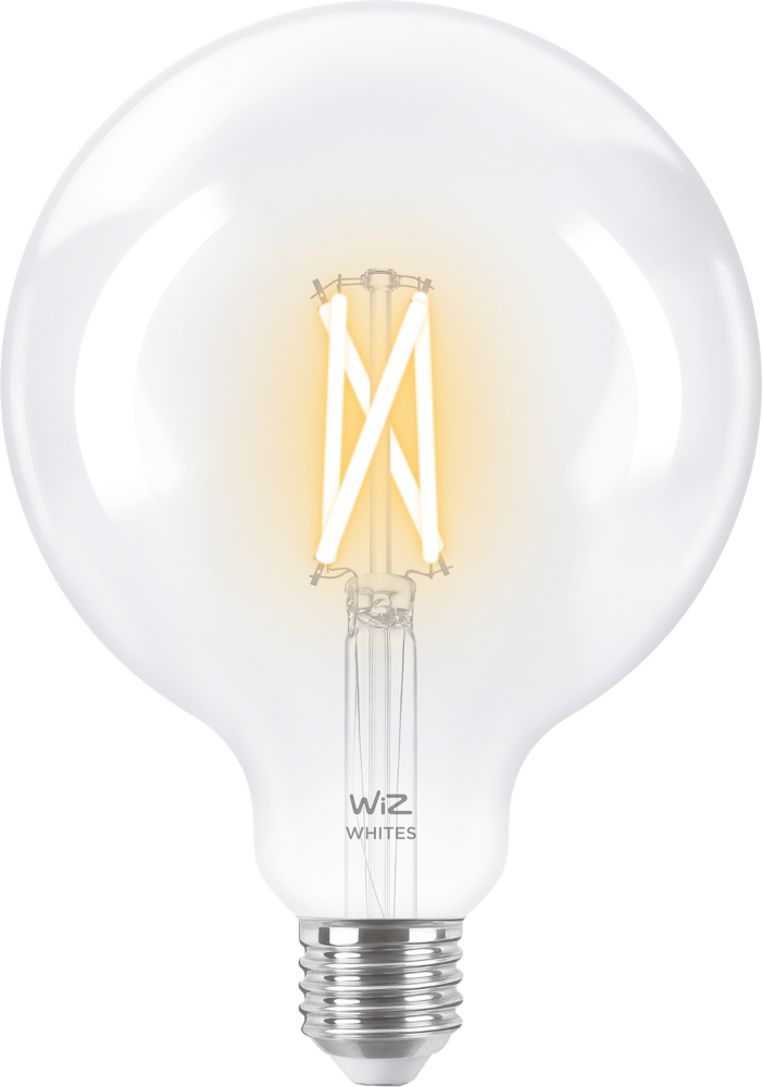WIZ LED-lamp WiFi E27 60 W (78671700)