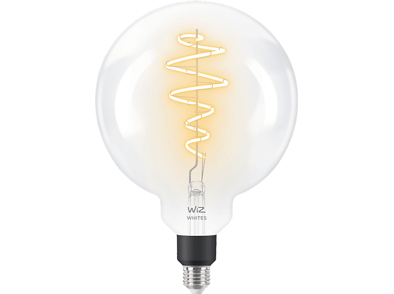 Ampoule LED Intelligente WiZ E27 40W
