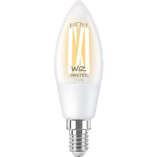 WIZ LED-lamp WiFi E14 40 W (78719600)