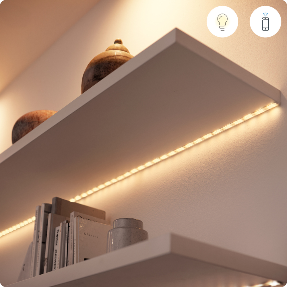 WIZ Ampoule Smart Colors E27 13 W (78619900)