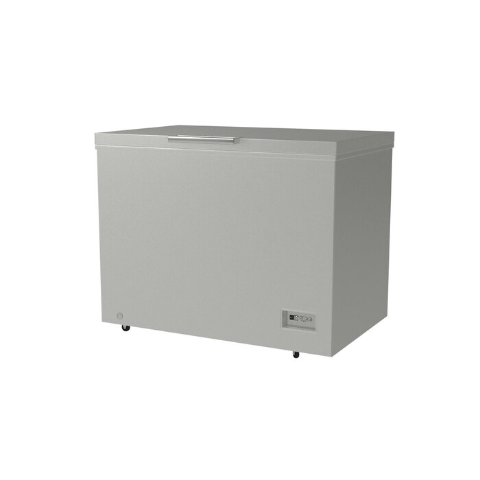 AEG AHB531E1LW Gefriertruhe (E, 308 l, 845 mm hoch)
