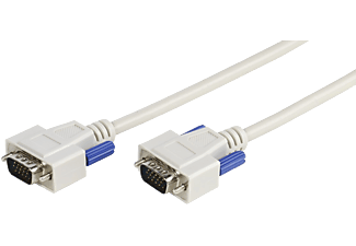complicaties Eigen teer VIVANCO VGA-kabel | 10 meter kopen? | MediaMarkt