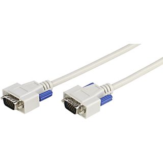 VIVANCO VGA-kabel - 10 meter