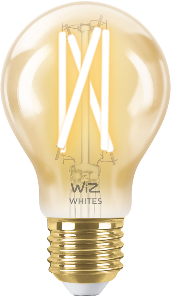 WIZ Ampoule Smart E27 6.7 W (78721900)