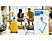 SAMSUNG Galaxy Smart Tag Item tracker 2-Pack (EI-T5300MBEGEU)
