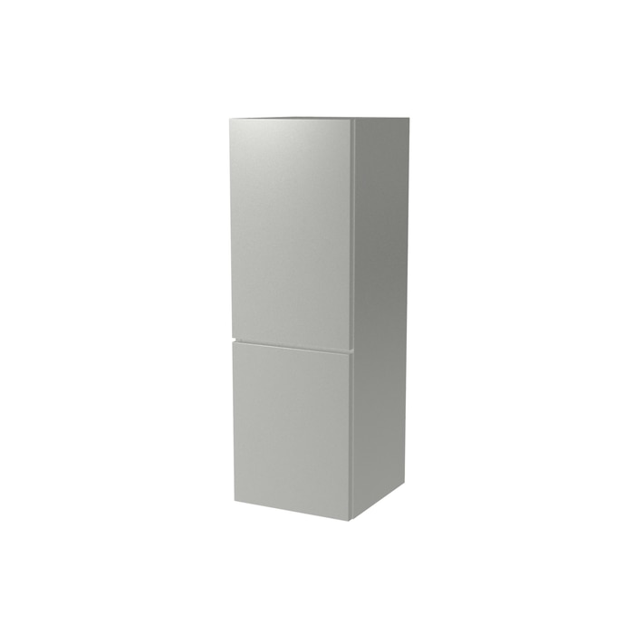 AEG SCE616F3LS Kühlgefrierkombination (F, 233 l, 1572 mm hoch, Weiß)