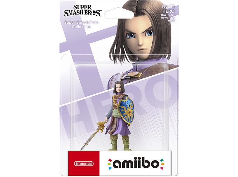 Amiibo for super 2024 smash bros ultimate