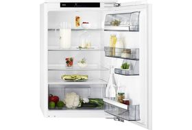 SHARP SJ-LE204M0X-EU Kühlschrank (E, 1225 mm hoch, Weiß) Kühlschrank in  Weiß kaufen | SATURN | Kühlschränke