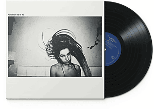 PJ Harvey - RID OF ME (2020 REISSUE)  - (Vinyl)