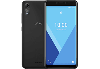 WIKO Y51 - Smartphone (5.45 ", 16 GB, Grigio)