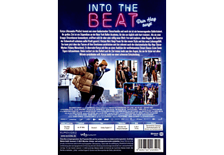 Into the Beat - Dein Herz tanzt DVD