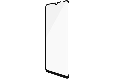 PANZERGLASS Black Case Friendly voor Samsung Galaxy A12