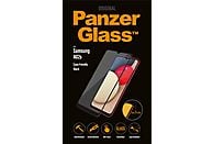 PANZERGLASS Black Case Friendly voor Samsung Galaxy A02s