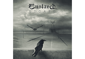 Enslaved - Utgard (CD)