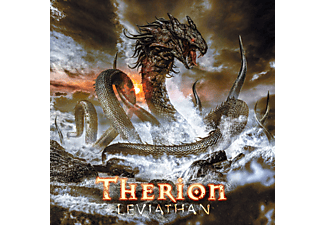 Therion - Leviathan (CD)