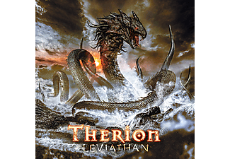 Therion - Leviathan (Gatefold) (Vinyl LP (nagylemez))