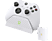 VENOM Xbox Series X/S és Xbox One kontroller töltőállomás + 1 db akkumulátor, fehér (VS2870)