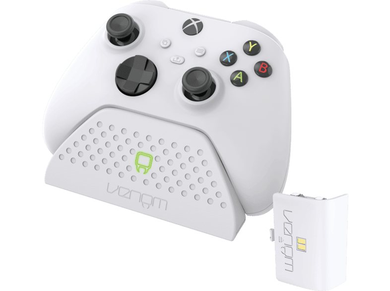 VENOM Xbox Series X S s Xbox One kontroller t lt llom s 1 db