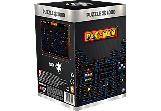 Pac-Man: Classic Maze 1000 db-os puzzle