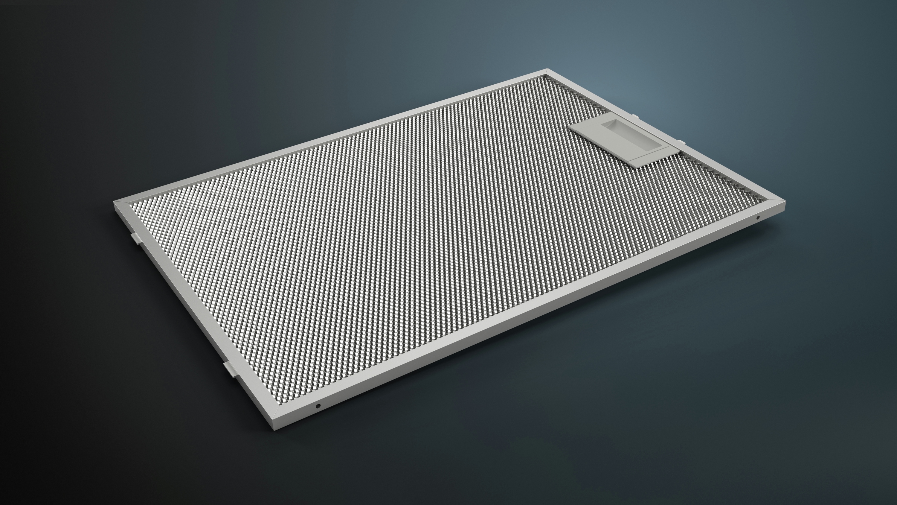 SIEMENS LC94BBC50, Dunstabzugshaube (900 mm breit, 500 mm tief)