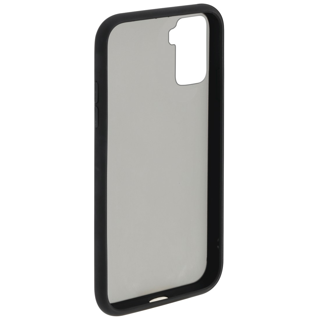 HAMA Invisible, Backcover, S21+ Galaxy Samsung, 5G, Transparent