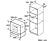 SIEMENS CT636LES6 Helautomatisk inbyggnadskaffemaskin