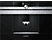 SIEMENS CT636LES6 Helautomatisk inbyggnadskaffemaskin