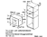SIEMENS CT636LES6 Helautomatisk inbyggnadskaffemaskin