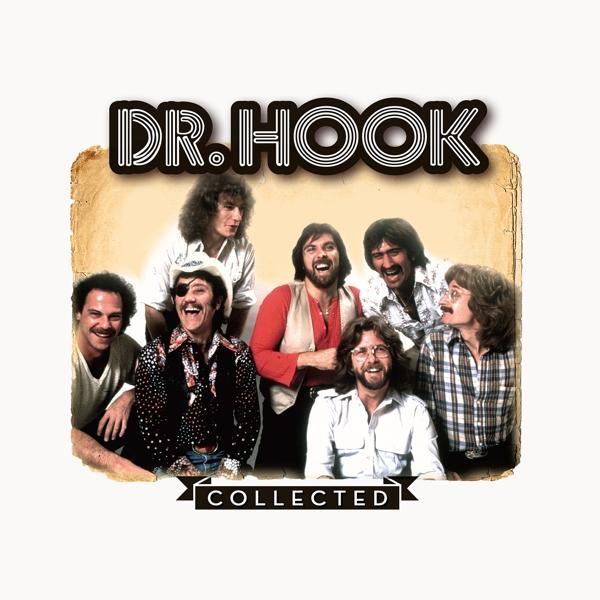 Dr. Hook - Collected - (Vinyl)