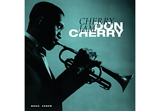 Don Cherry - CHERRY JAM  - (CD)
