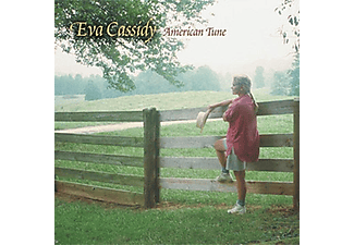 Eva Cassidy - American Tune (Vinyl LP (nagylemez))