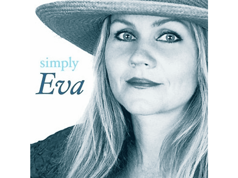 Eva Cassidy - Simply Eva - (CD)