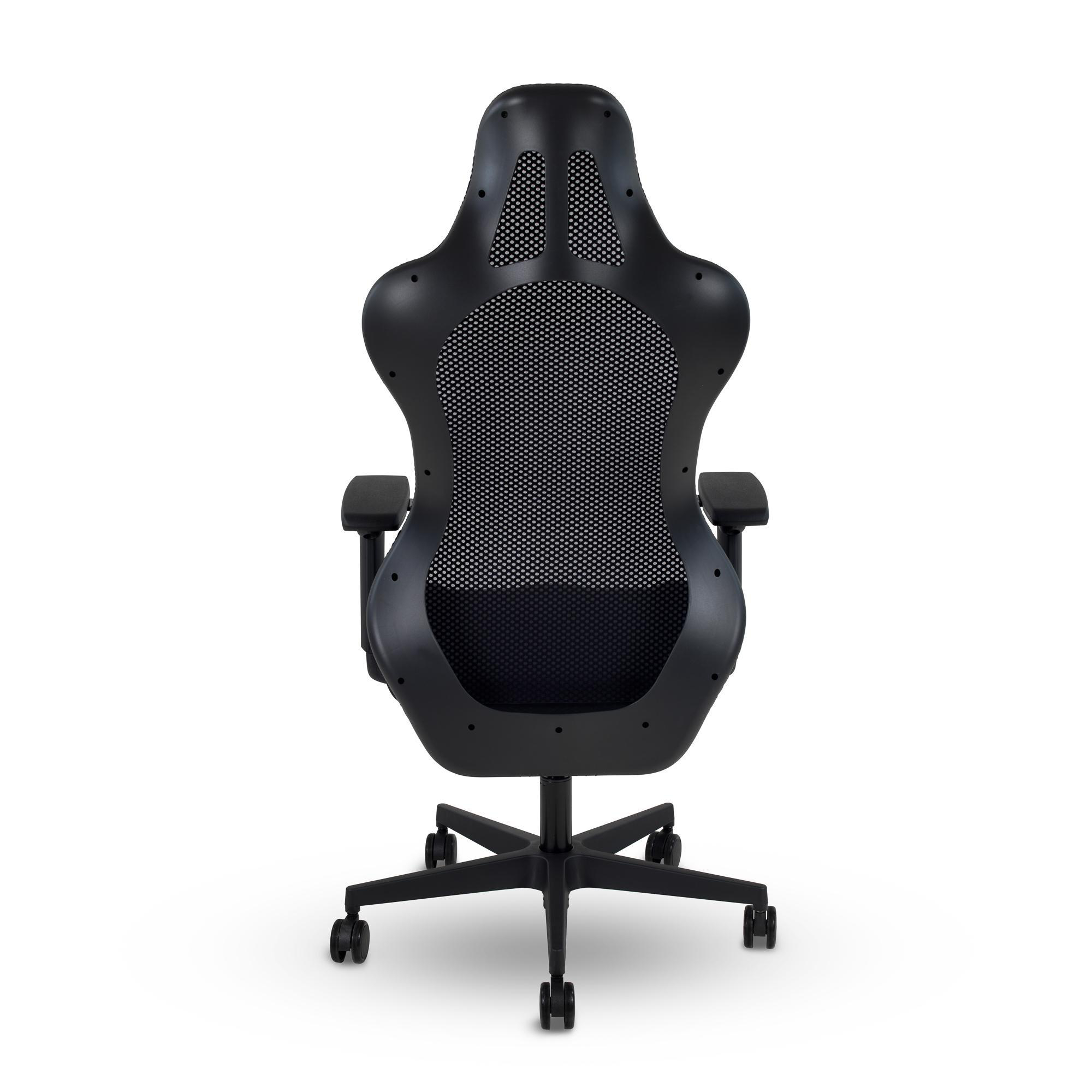 WRK21 3D-Chair Performance Drehstuhl