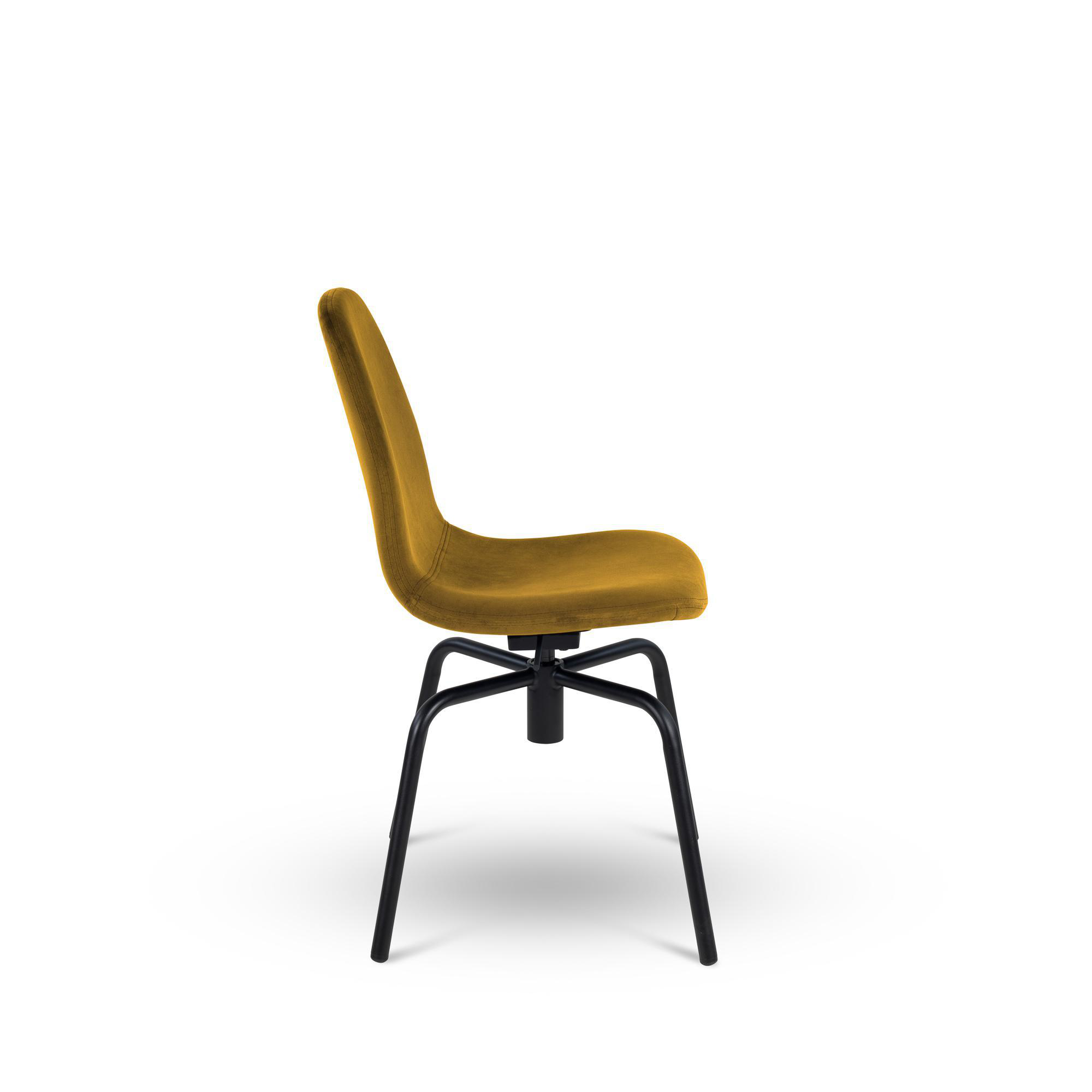 WRK21 3D-Chair Home Office Bürostuhl