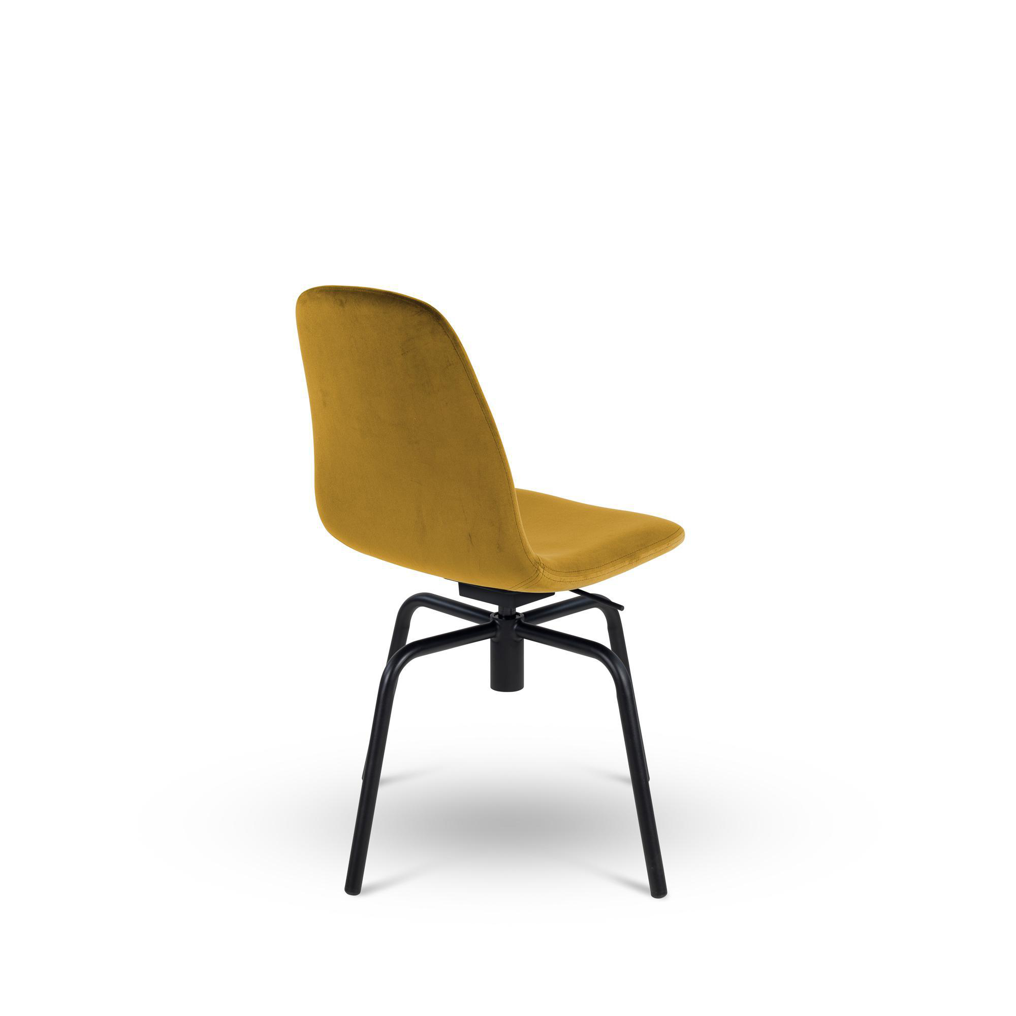 WRK21 3D-Chair Home Office Bürostuhl