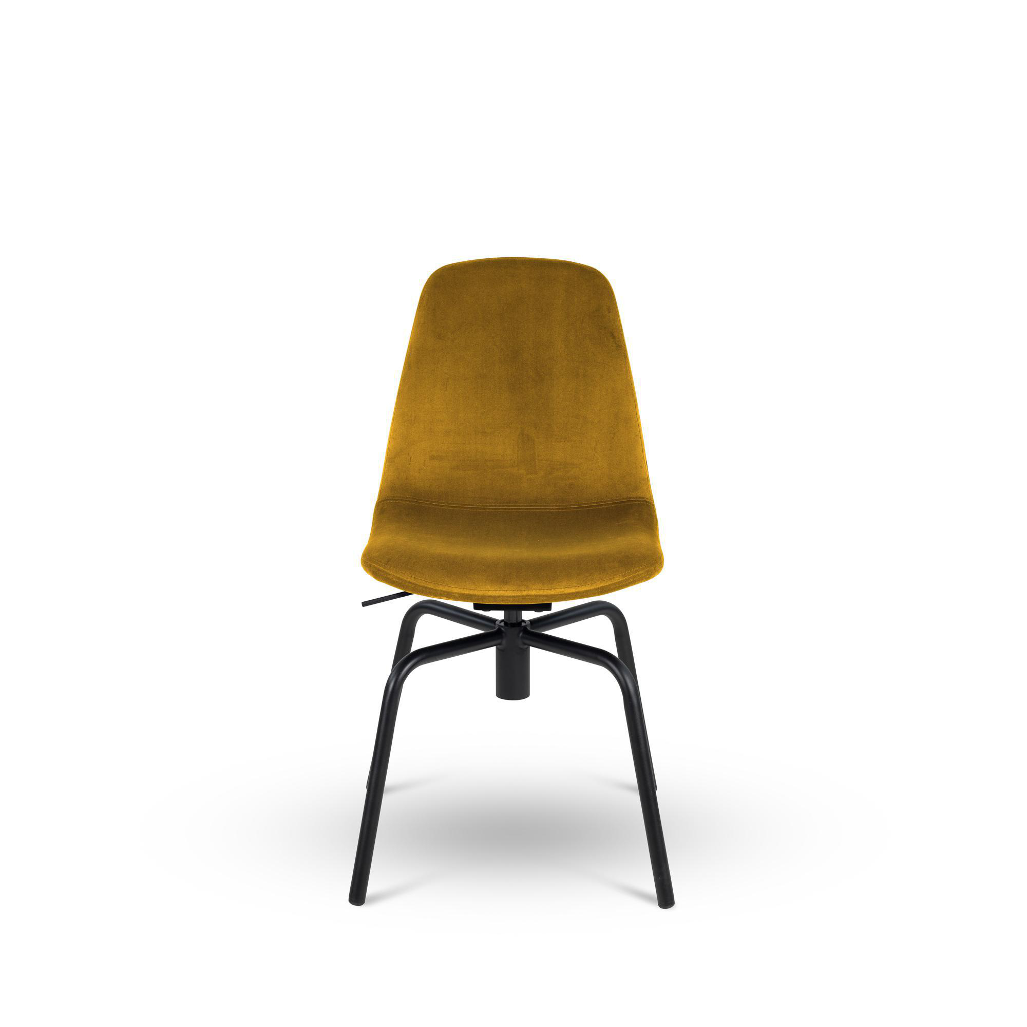 WRK21 3D-Chair Home Office Bürostuhl