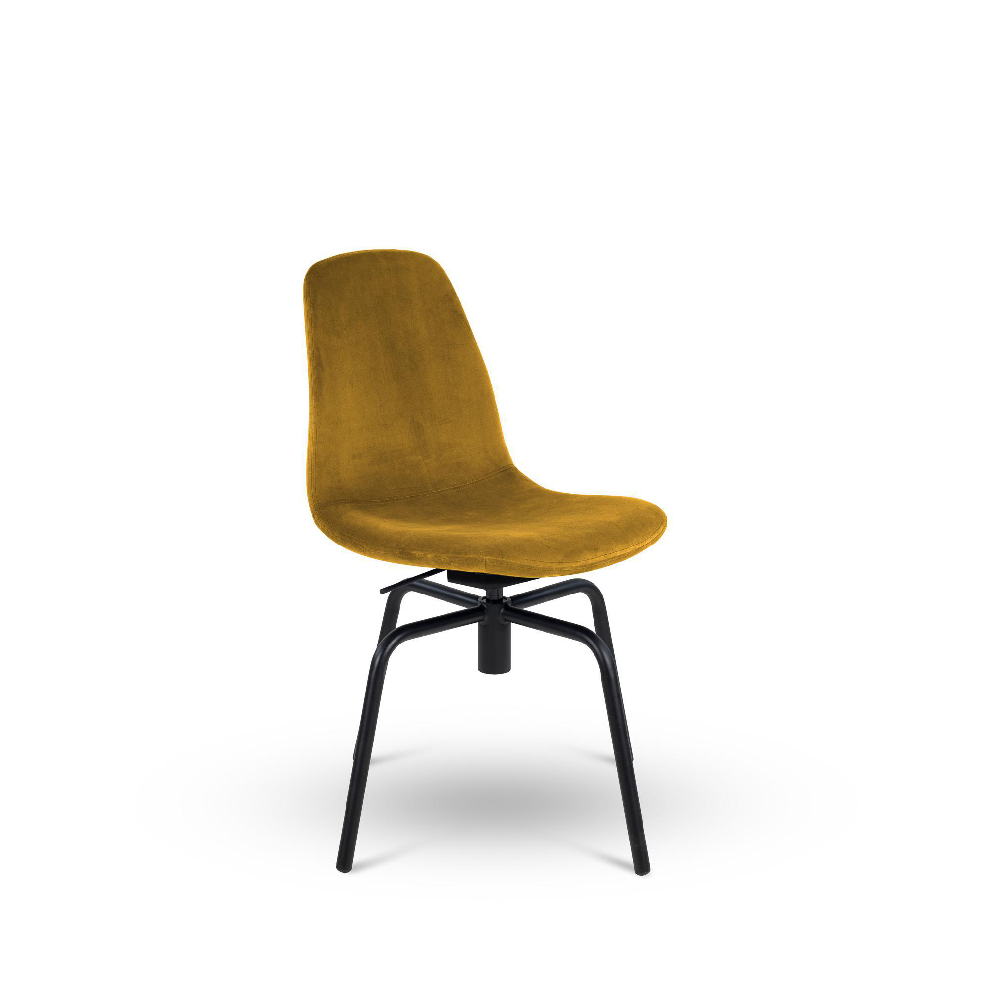 WRK21 3D-Chair Home Office Bürostuhl