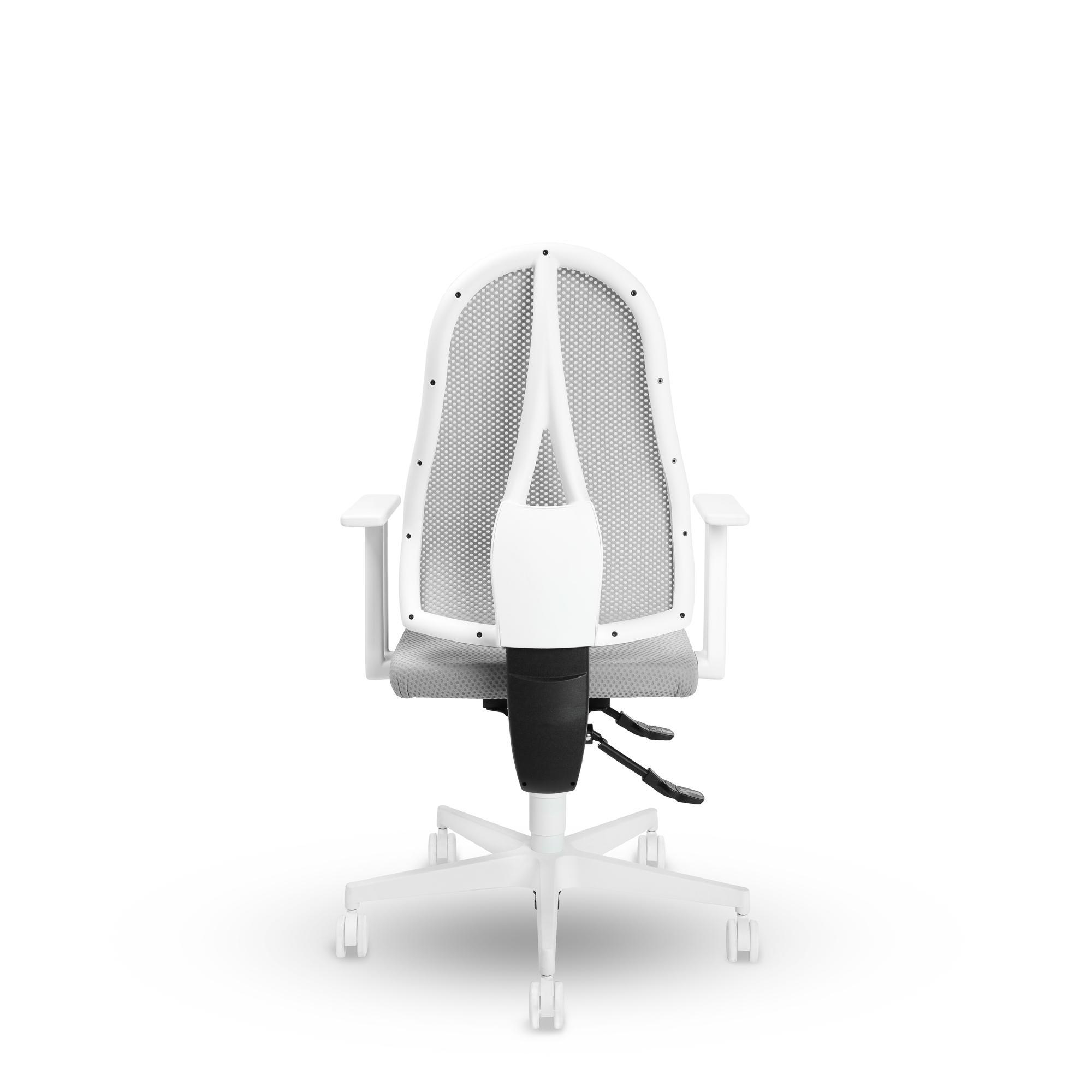WRK21 3D-Chair Style Drehstuhl