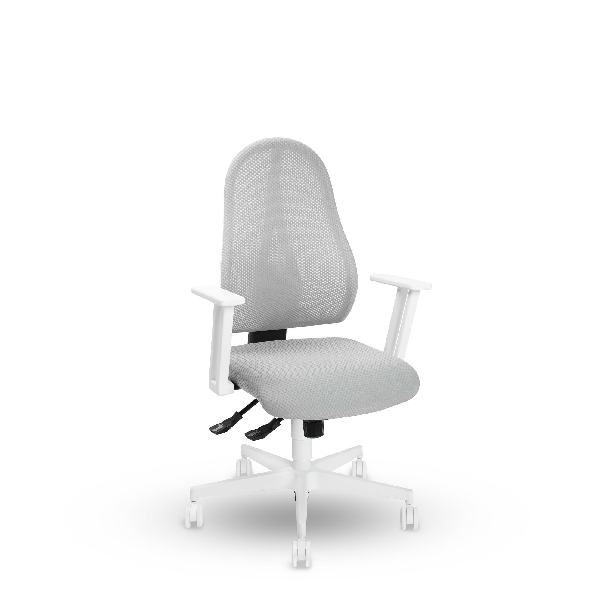 WRK21 Style 3D-Chair Drehstuhl