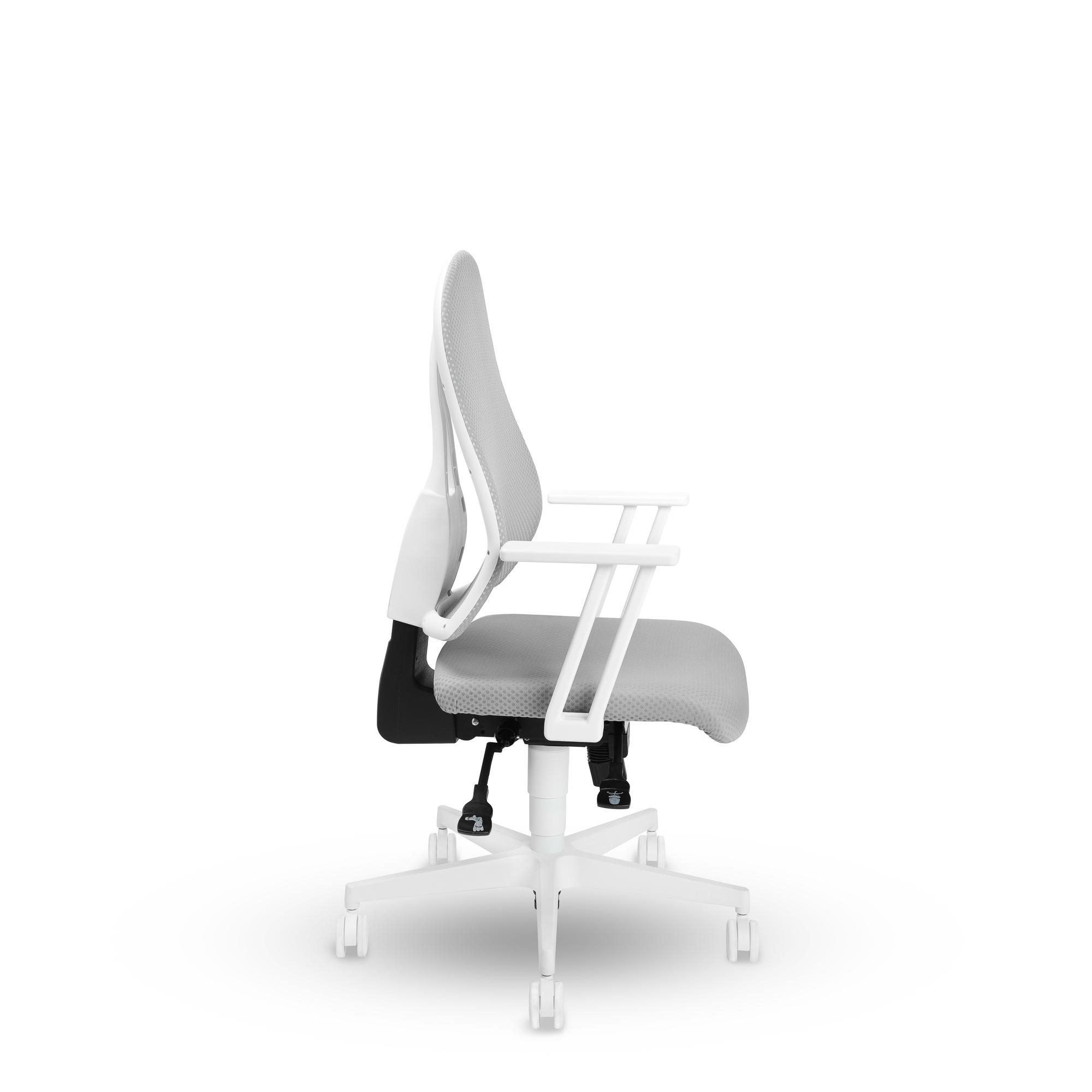 3D-Chair Drehstuhl Style WRK21