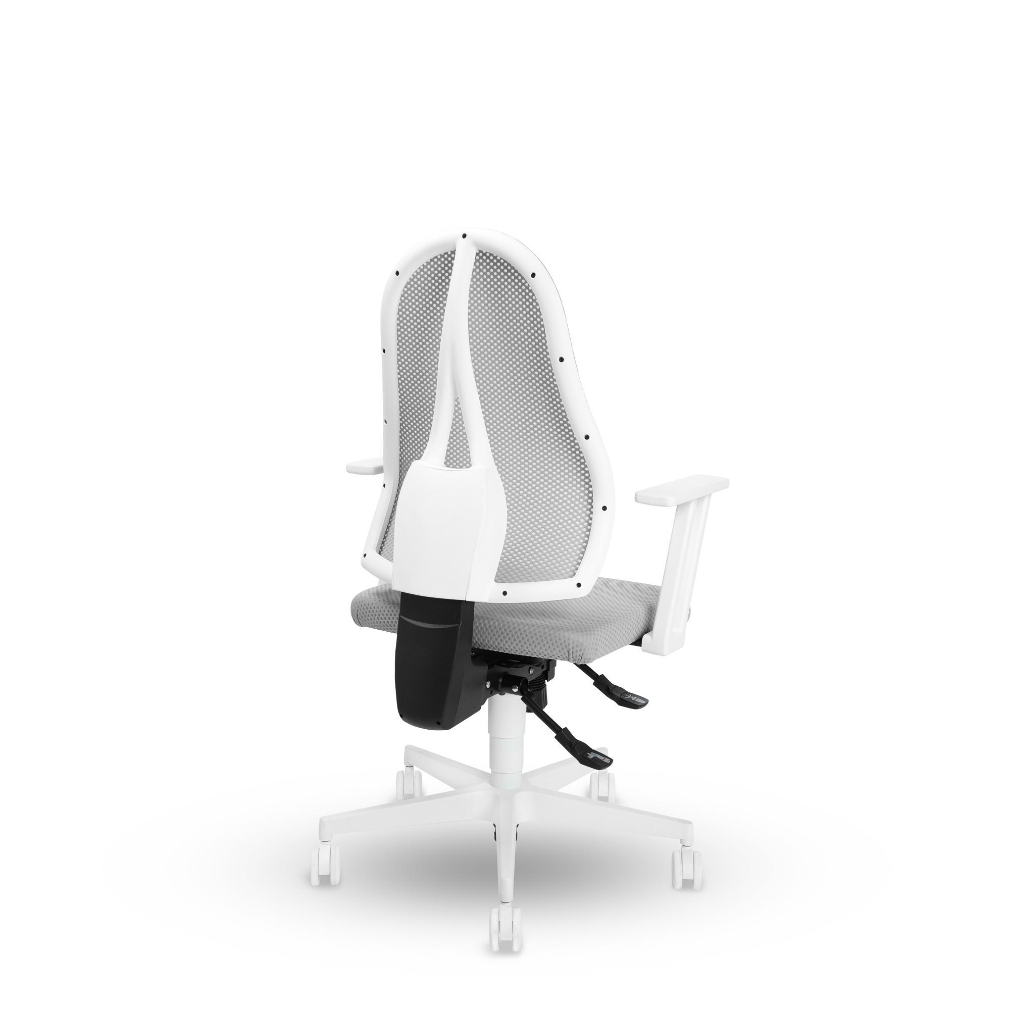 WRK21 3D-Chair Style Drehstuhl