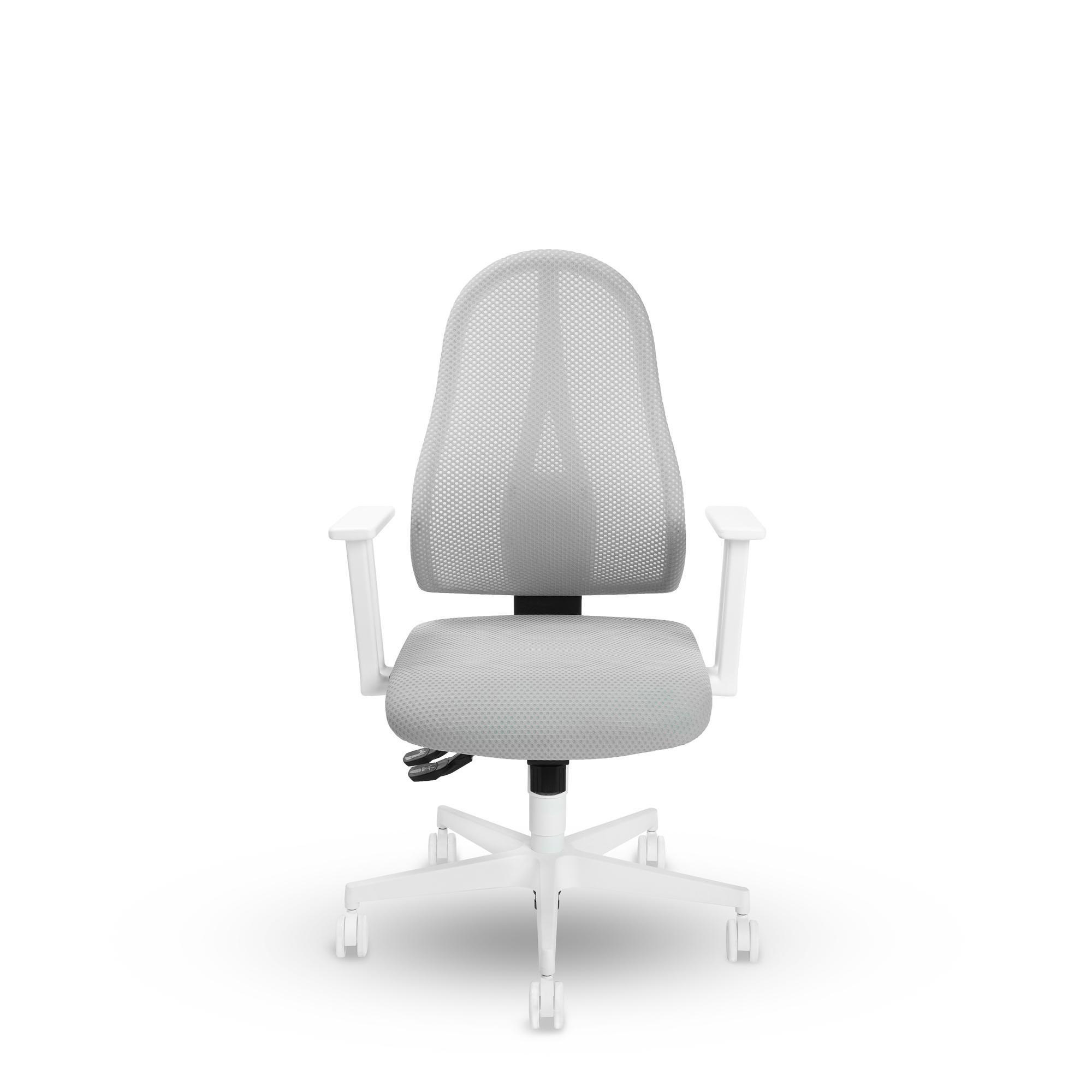 Drehstuhl 3D-Chair Style WRK21