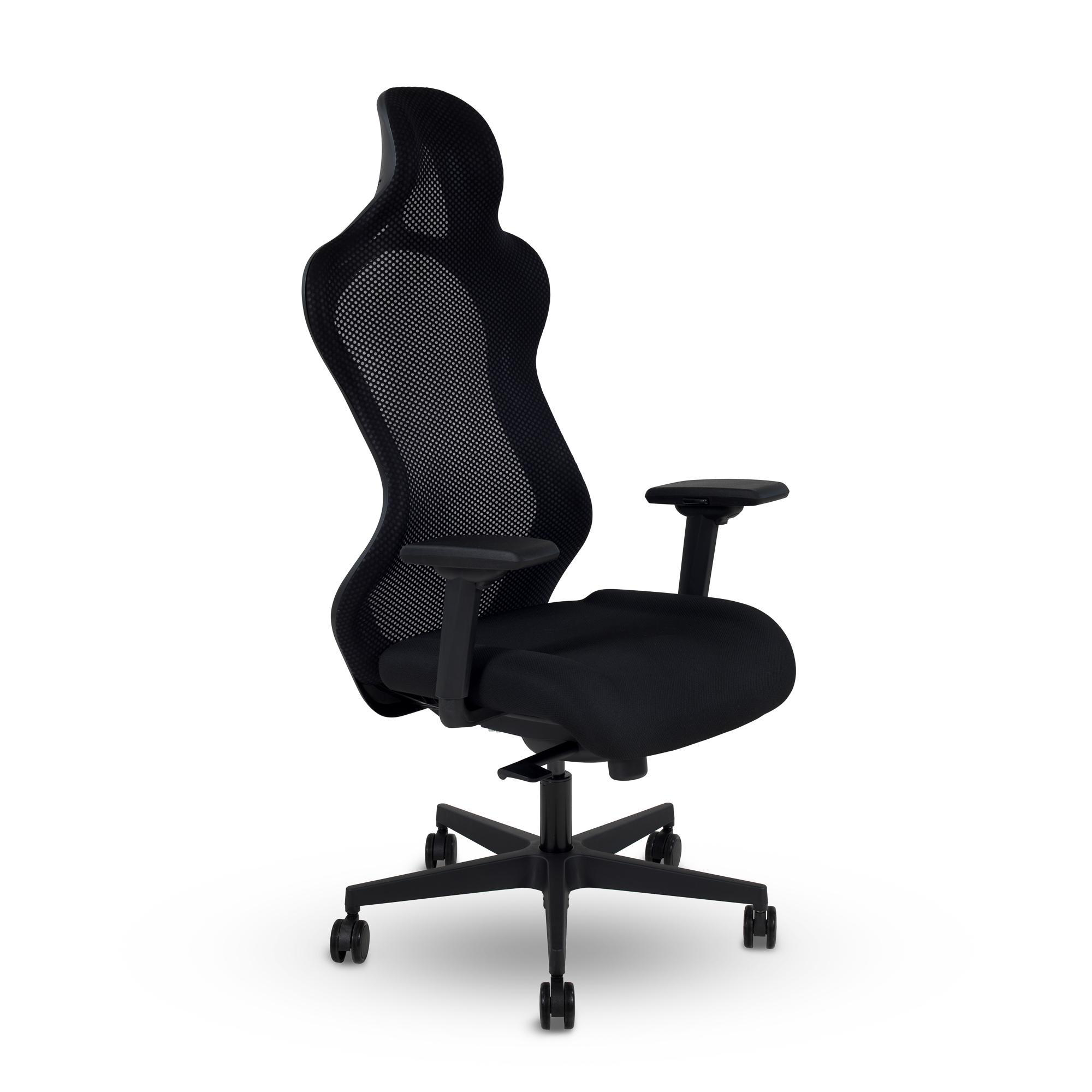 WRK21 3D-Chair Performance Drehstuhl