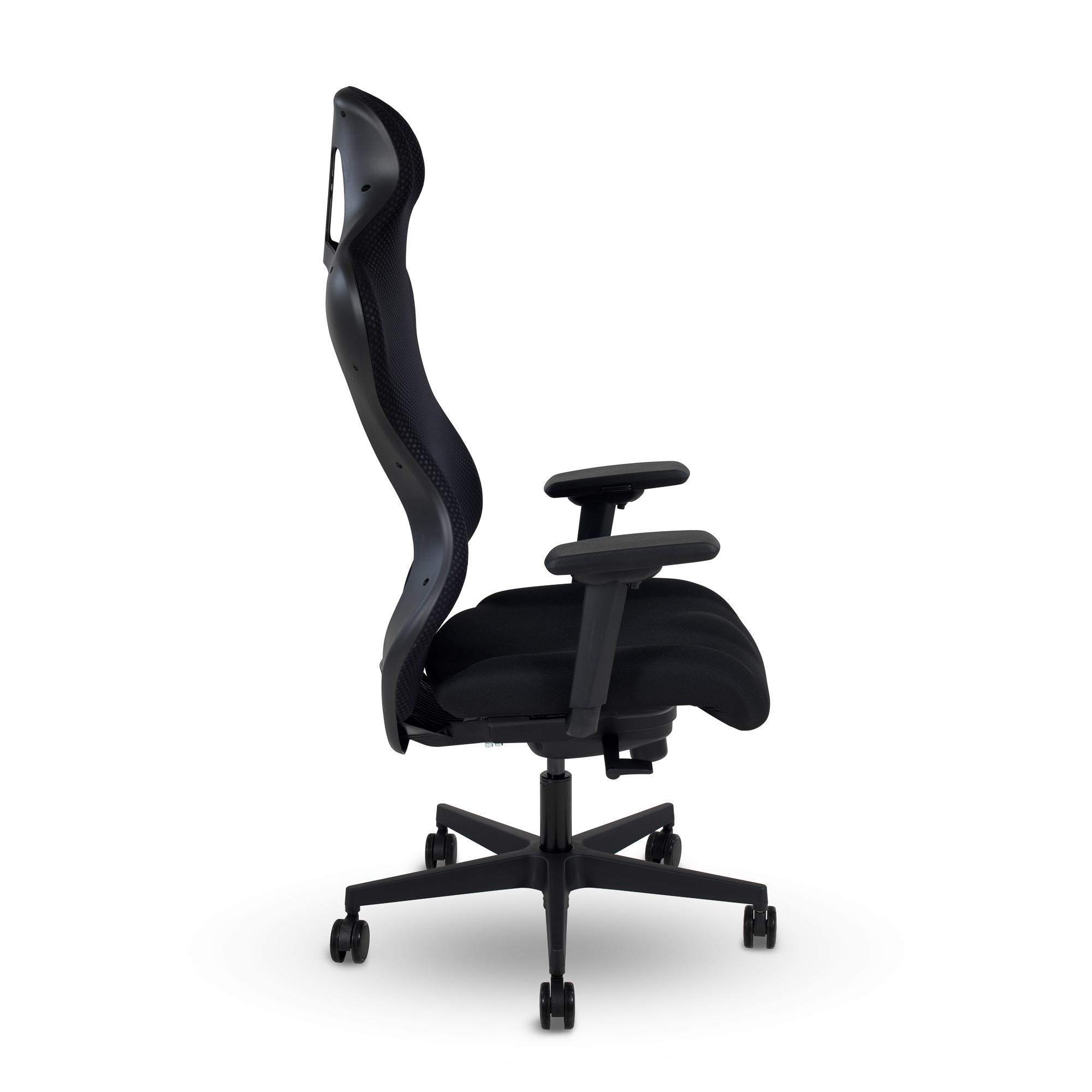 WRK21 3D-Chair Performance Drehstuhl