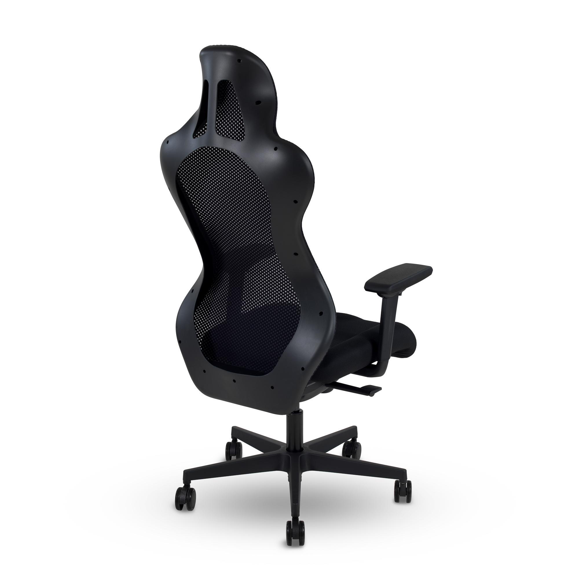 WRK21 3D-Chair Performance Drehstuhl