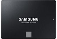 SAMSUNG SSD-harde schijf 870 Evo 500 GB (MZ-77E500B/EU)