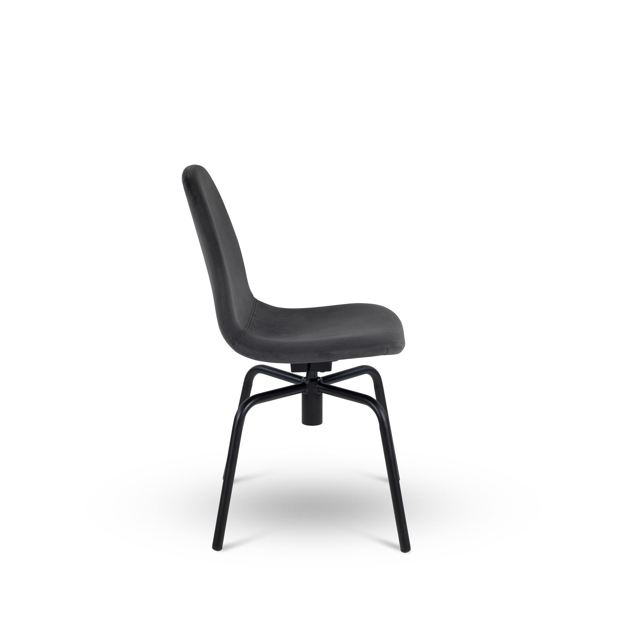 WRK21 3D-Chair Home Office Drehstuhl