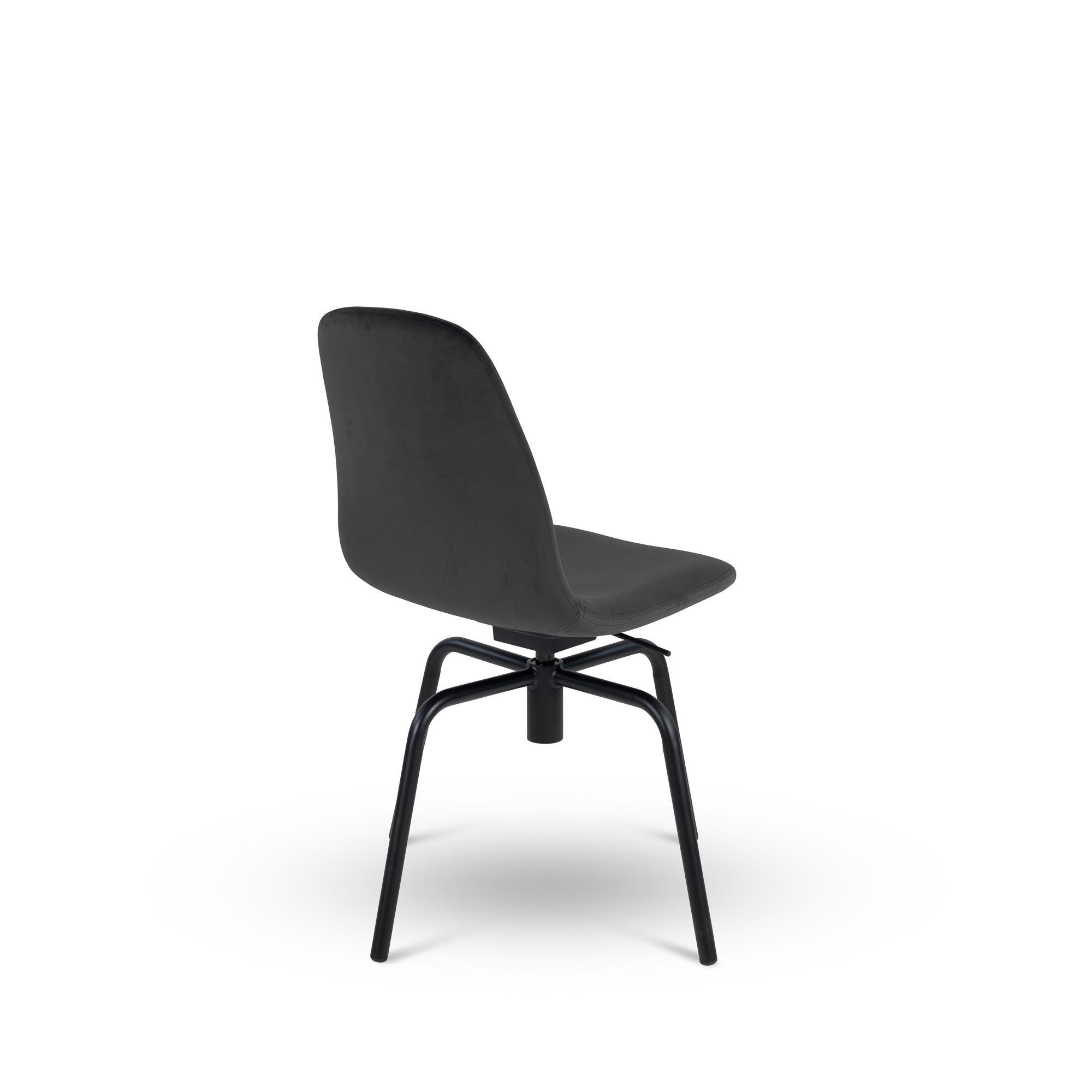 WRK21 3D-Chair Home Office Drehstuhl